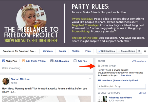 Freelance_To_Freedom_Project_Community