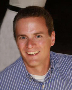 Brant Bell