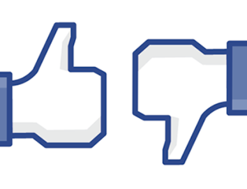 Is Facebook Alienating Your Small Business?