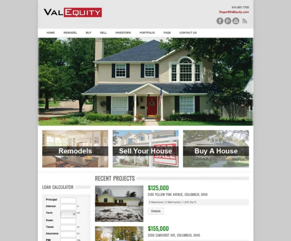 ValEquity