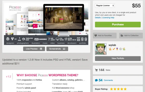 WordPress_-_Picasso_-_Responsive_Multi-Purpose_Wordpress_Theme___ThemeForest