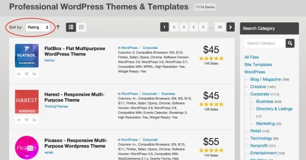 themeforest