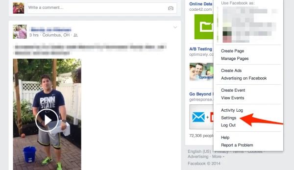 Facebook
