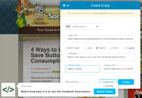 Sniply__Social_Media_Conversion___Dashboard_1