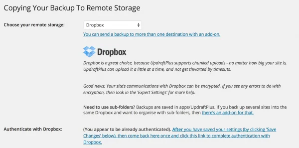 UpdraftPlus_‹_Code_Improv_—_WordPress