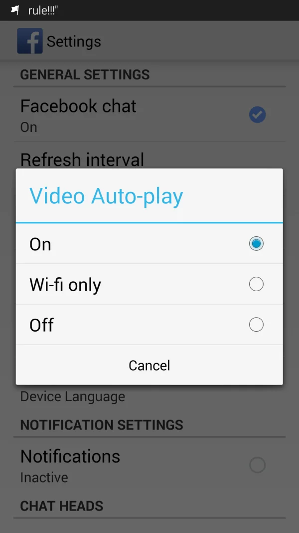 choose-video-settings